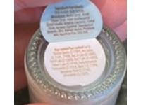 Mineral Fusion Nail Polish, Bare Minimum, 0.33 fl oz/10 mL - thumbnail 3