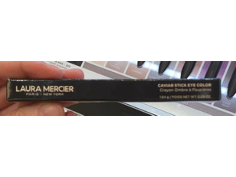 Laura Mercier Caviar Stick Eye Color, Moonlight, 0.05 oz.1.64 g