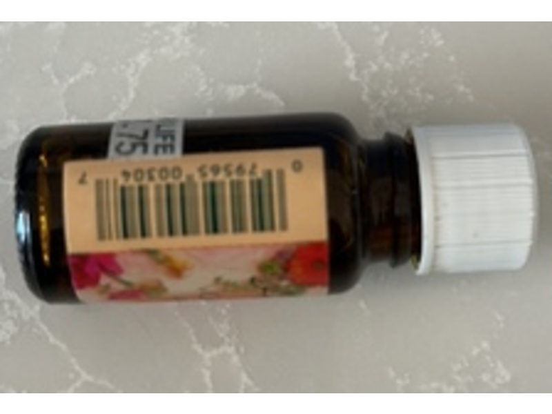 Nature's Alchemy Essential Oil, Cedarwood, 0.5 fl oz/15 mL