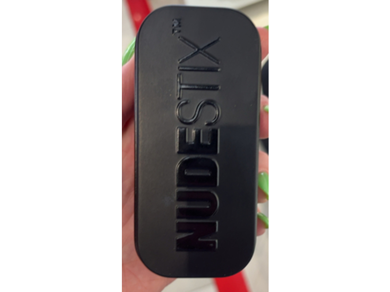 Nudestix Nudies Bloom All Over Face Dewy Colour, Crimson Lover, 0.25 oz/7.0 g