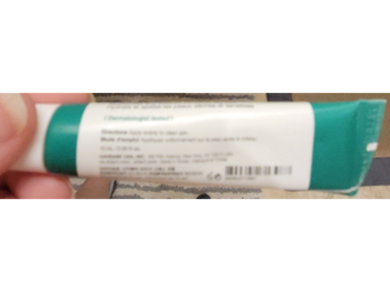 Dr. Jart+ Cicapair Tiger Grass Cream 50 mL