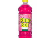 Pine-Sol Multi-Surface Cleaner, Cherry Blossom, 48 fl oz/1.41 L - Image 2