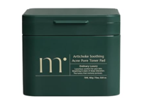 Molvany Artichoke Soothing Acne Pore Toner Pad, 5.64 oz/160 g, 70 Count - Image 2