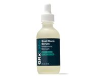 QrxLabs Professional Strength Moisturizing Serum, Snail Mucin, 2 fl oz/60 mL - thumbnail 1