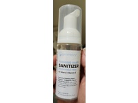 Symmetry Foaming Hand Sanitizer, Aloe & Vitamin E, 1.7 fl oz/50 mL - Image 3
