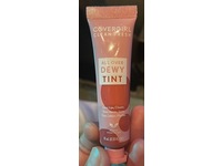 Covergirl Clean Fresh All Over Dewy Tint, 600 Fuchsia Passion, 0.33 fl oz/10 mL - thumbnail 2