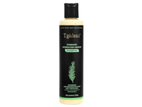 Tgideas Hydrolyzed Keratin Shampoo, Rosemary, 7.44 fl oz/220 mL - Image 2