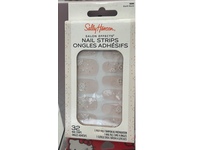 Sally Hansen Salon Effects Nail Strips, Starlit Burst, 32 Count - thumbnail 2