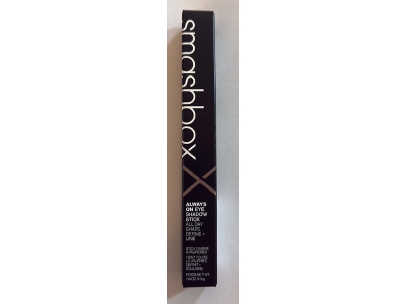 Smashbox Always On Eyeshadow Stick, Loaded, 0.4 oz/13 g