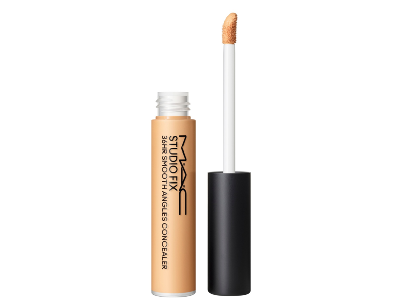 MAC Studio Fix 36HR Sooth Angles Concealer, NC20, 0.24 fl oz/7 mL