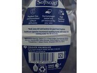 Softsoap Advanced Clean Hand Soap, 80 fl oz/ 2.36 L - Image 4