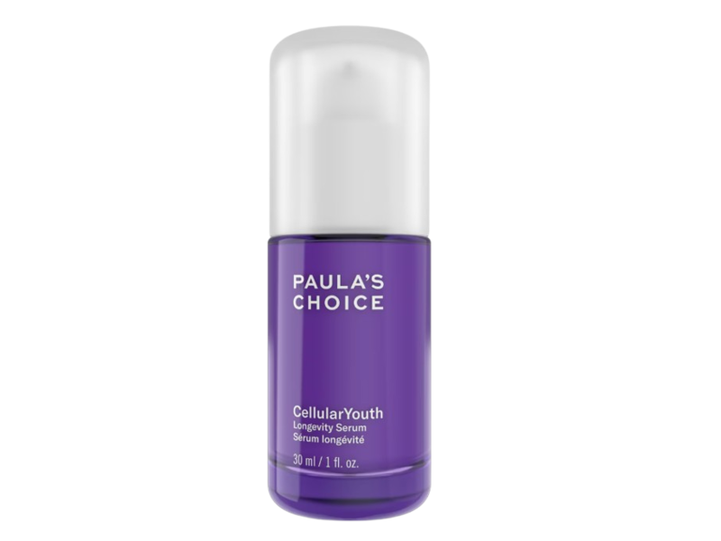 Paula's Choice Cellular Youth Longevity Serum, 1 fl oz/30 mL