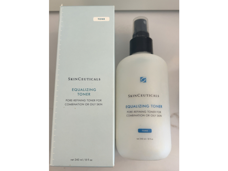 SkinCeuticals Equalizing Pore-Refining Toner, 8 fl oz/240 mL
