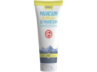 Bolton's Naturals Magnesium Lotion with Arnica Extract, 8 fl oz/236 mL - thumbnail 1