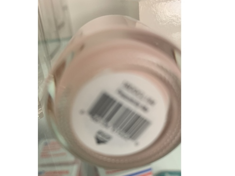 Dazzle Dry Nail Lacquer, Peacefully Me, 0.5 fl oz