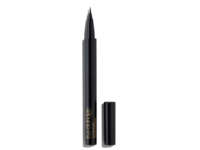 Lisa Eldridge Kitten Flick Liquid Eyeliner, Black, 0.02 fl oz/0.46 mL - thumbnail 1