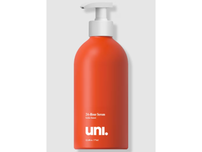 Uni 24-Hour Serum, Ischia Sunset, 12.6 fl oz/375 mL