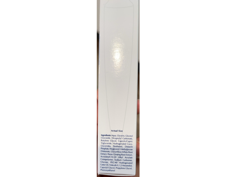 Eucerin Aquaporin Active Eye Cream, 15 mL