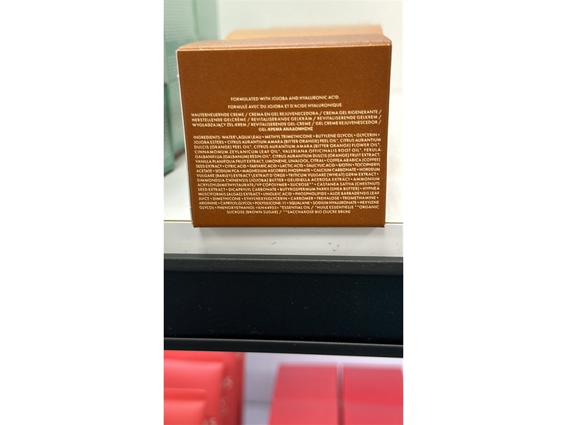 Origins High-Potency Night-A-Mins Oil-Free Resurfacing Cream, 1.7 oz/50 mL