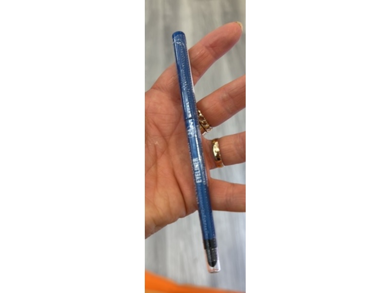 Revlon ColorStay Eyeliner, Sapphire, 0.01 oz/0.28 g