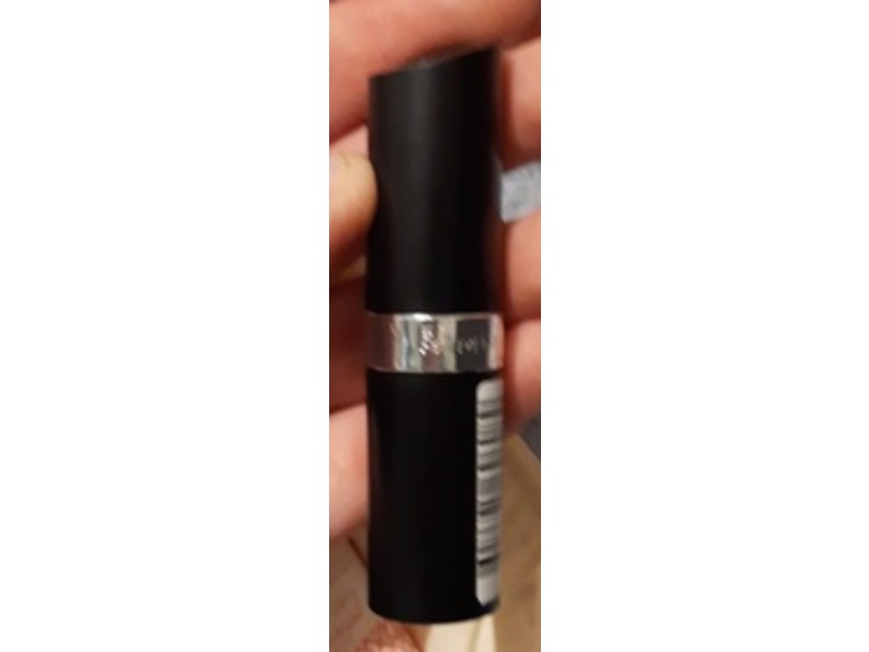 Rimmel London Lasting Finish Lipstick, 001, 4 g