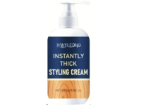 Yanyutong Instantly Thick Styling Cream, 8.82 oz/250 g - thumbnail 1
