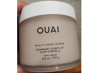 Ouai Scalp & Body Scrub, 8.8 oz/250 g - thumbnail 2
