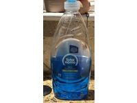 Total Home Ultra Dishwashing Liquid, Original Scent, 18 fl oz/532 mL - Image 3