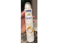 Dove Advanced Care Antiperspirant, Coconut & Jasmine Flower Scent, 200 mL - Image 3