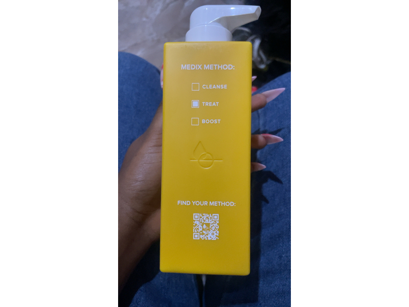 Medix 5.5 Firming + Brightening Cream, Vitamin C + Turmeric, 15 fl oz/444 mL