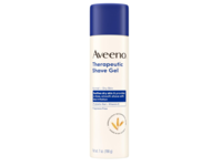 Aveeno Therapeutic Shave Gel, Fragrance Free, 7 oz/198 g - thumbnail 1
