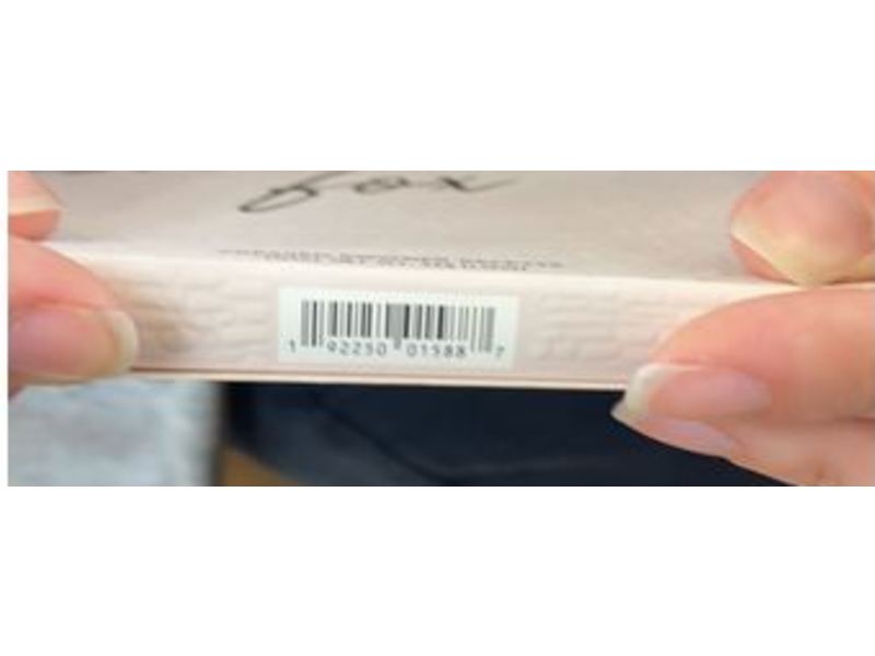 Colourpop Pressed Eyeshadow Palette, Stone Cold Fox, 1.16 oz/33 g