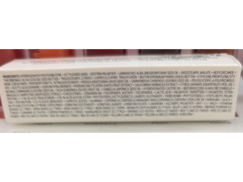 Bobbi Brown Extra Plump Lip Serum, Bare Peach, 0.2 fl oz/6 mL