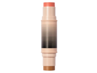 Dibs Desert Island Duo Blush/Bronzer Stick, Out of Office/Vacay Vibes, 0.3 fl oz/9 g - Image 2