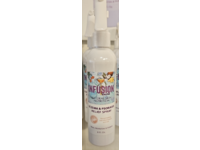 Infusion Revolution Natural Skin Nutrition Eczema And Psoriasis Relief Spray, 8 fl oz - Image 3