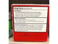 Cvs Health Arthritis Pain Relief Cream, 4 oz/113 g - thumbnail 3