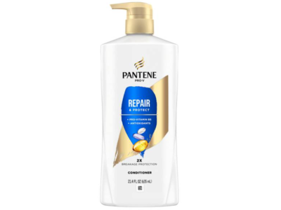 Pantene Pro-V Repair & Protect Conditioner, 21.4 fl oz/635 mL