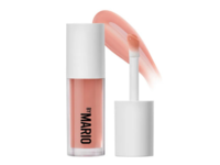 Makeup By Mario Supershine Lip Gloss, Bare, 0.17 oz/5 g - thumbnail 1