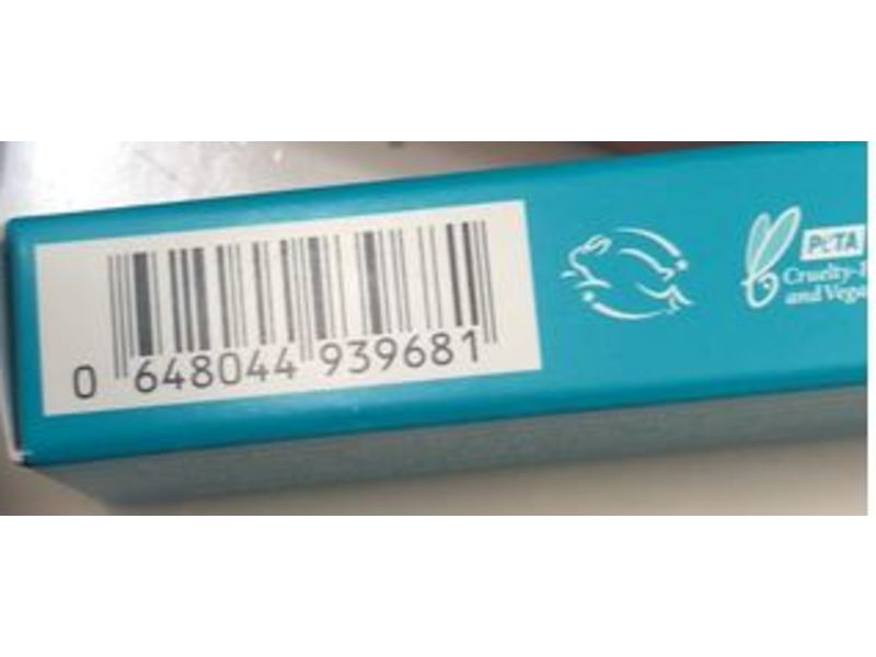 Thrive Causemetics Lip Filler Lip Liner, Devin, 0.012 oz/0.35 g