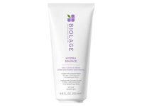 Biolage Hydra Source Daily Leave-In Cream, 6.8 fl oz/200 mL - thumbnail 1
