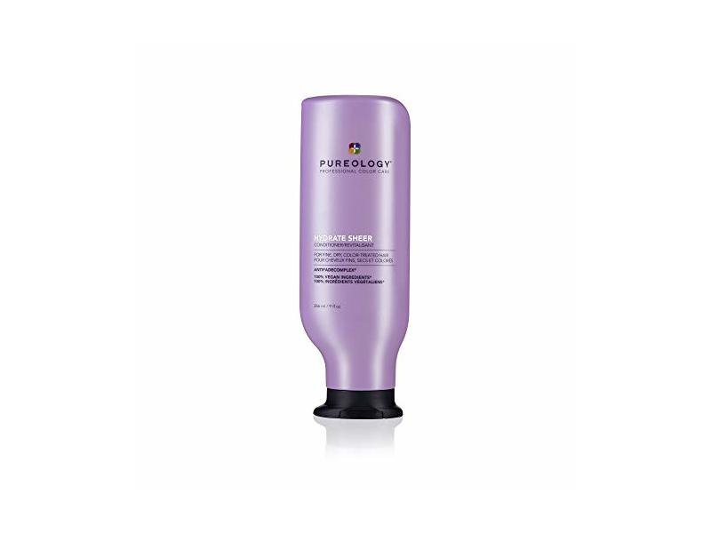 Pureology Hydrate Sheer Conditioner, 9 fl oz/266 mL