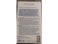Revolution Monster University Eyeshadow Palette, Scarer, 0.01 oz/0.55 g - Image 4