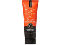 Bath & Body Works Aromatherapy Moisturizing Body Wash, Orange + Ginger, 10 oz/296 mL - Image 2