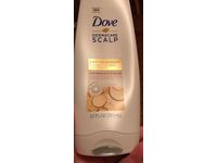 Dove Dermacare Scalp Anti-Dandruff Shampoo , Dryness & Itch Relief, 12 fl oz/355 mL - thumbnail 2