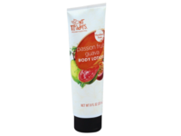 Harris Teeter Traders Body Lotion, Passion Fruit Guava, 8 fl oz/237 mL - thumbnail 1