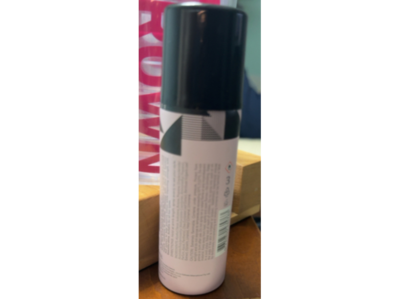 Bhave Let's Spray Strong Hold Hairspray, 2.2 fl oz/66 mL