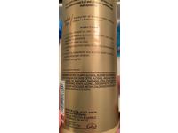 Pantene Gold Series Deep Hydrating Co-Wash Shampoo, Argan Oil, 15.2 fl oz/450 mL - thumbnail 3