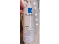 La Roche-Posay Lipikar Fluide Urea 5+, 400 mL - Image 3