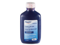 Equate Castor Oil, 118 mL - Image 2