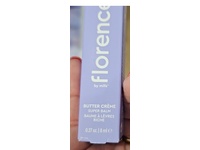 Florence By Mills Butter Cream Super Balm, Glazed, 0.27 fl oz/8 mL - Image 3